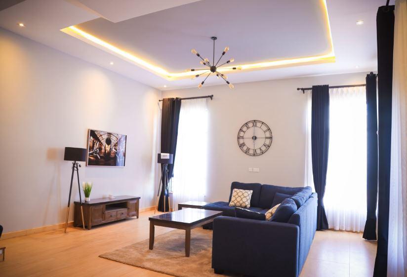 4 Bedroom Townhouse in Langata all ensuite with DSQ